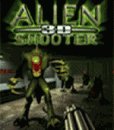 game pic for Alien Shooter 3D Mod